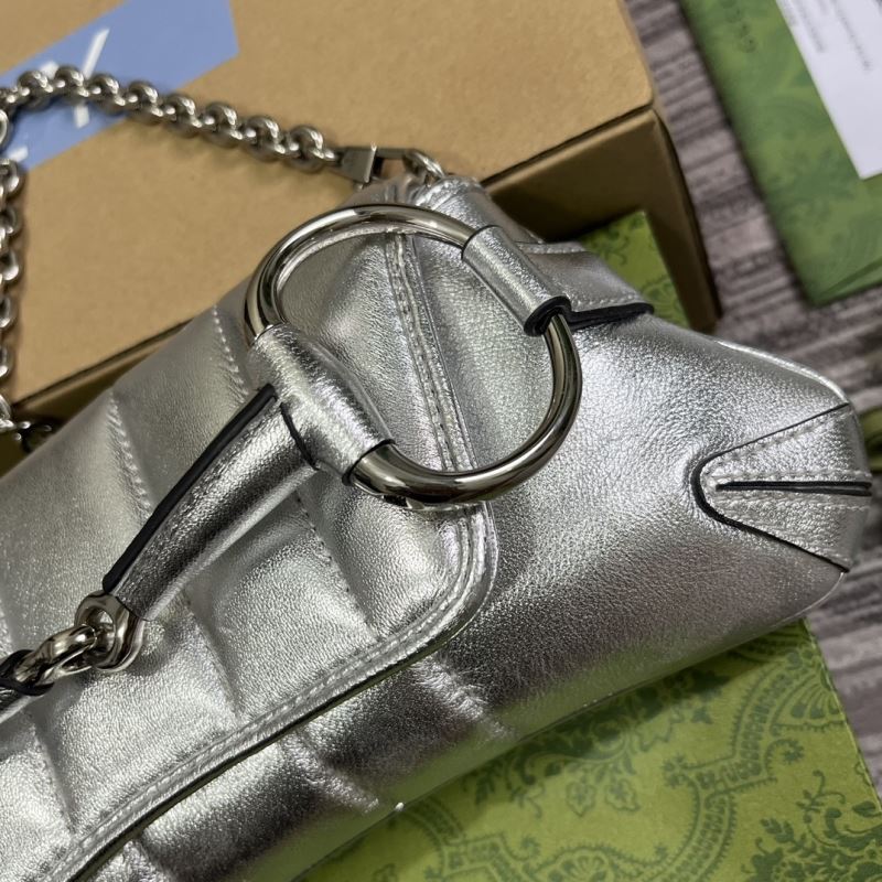 Gvc*1 horsebit bags